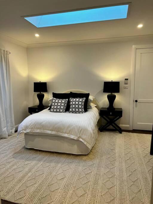 Sunnyside Luxurious 4Br Art Villa, Fireplace, Village 2Mins Wentworth Falls Exterior foto